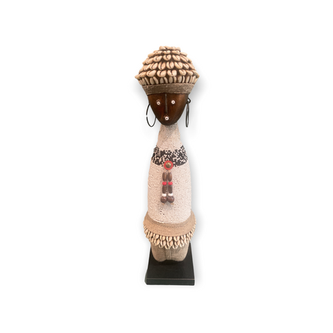 Namji Doll - M 43cm - White (CW02)
