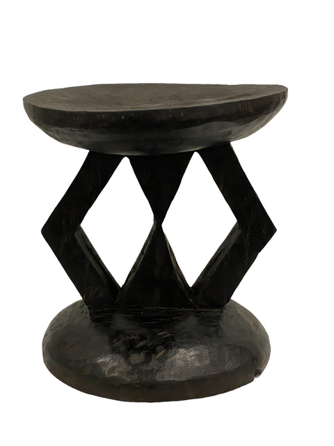 Tonga-Hocker - (4502) Groß