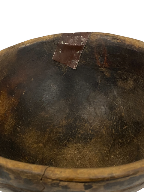 Tuareg Bowl- Niger (TR8.1
