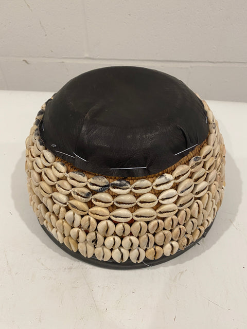 Vintage Hausa Bowl - (5411.2)