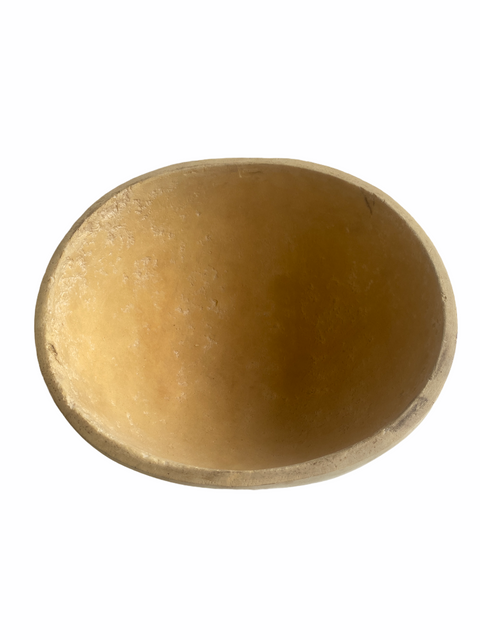 Fulani-Kürbisschale