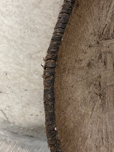 panier vintage Tonga Binga (48.13)