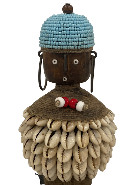 Namji Doll - light blue (62.2)