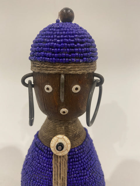 Namji Doll - Blue (TR6220)