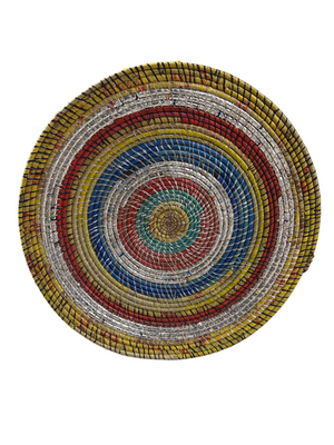 Descriptive image text