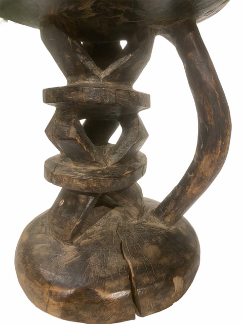 Tonga Stool 5