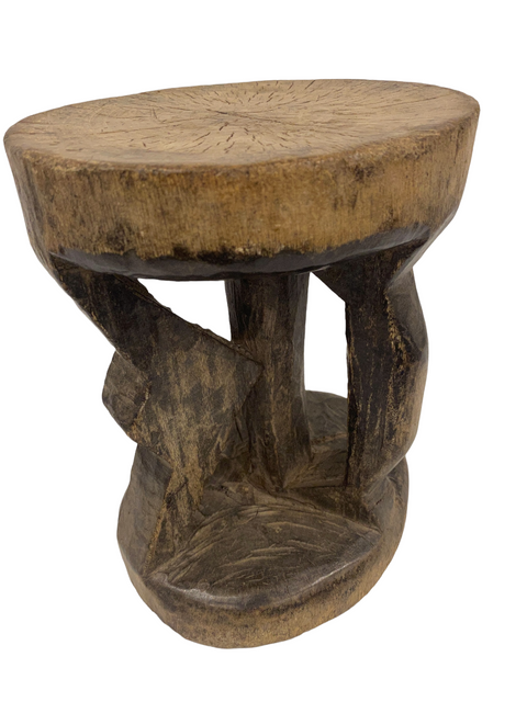 Tonga-Hocker - (6.3)