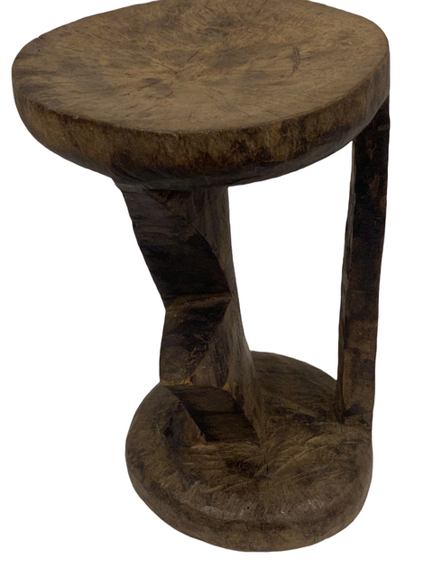 Tonga Stool - (6.6)