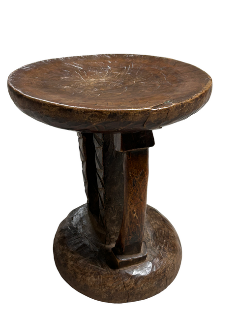 Tonga Stool - TR66.1