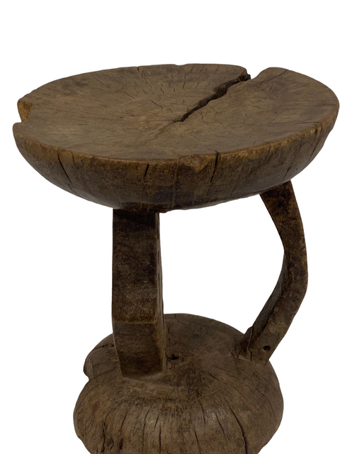 Tonga-Hocker - (6,5)