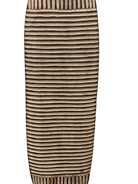 Cameroon Shield Oblong - (3306)