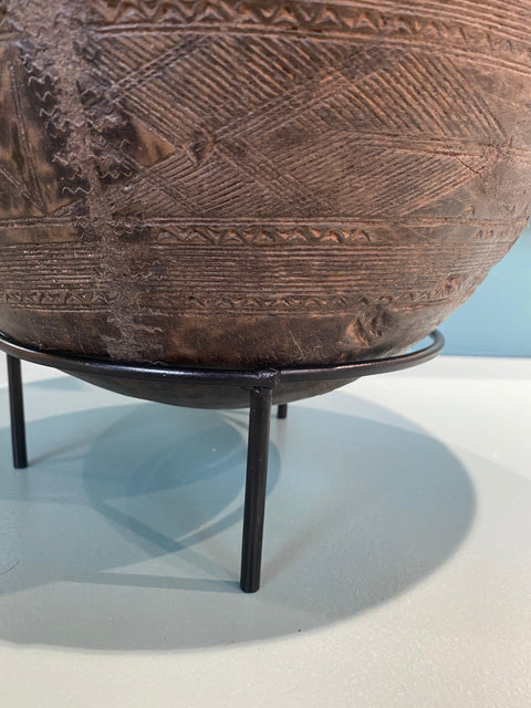 Tuareg Bowl - Niger (7)