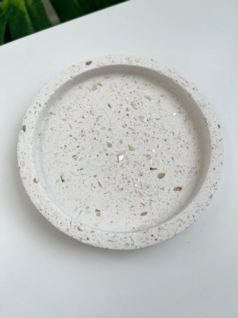 Trinket Dish - Mother of Pearl