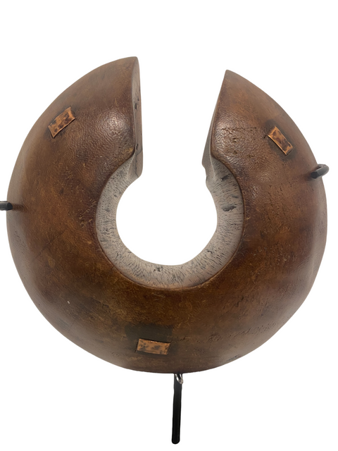 Tutsi Bangle - (4.2)