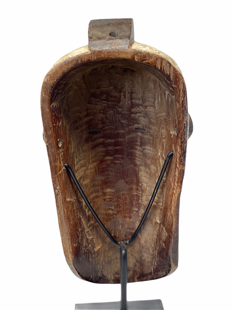 Igbo Mask