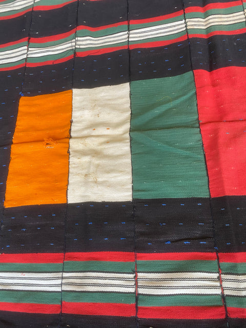 Vintage EWE Cloth