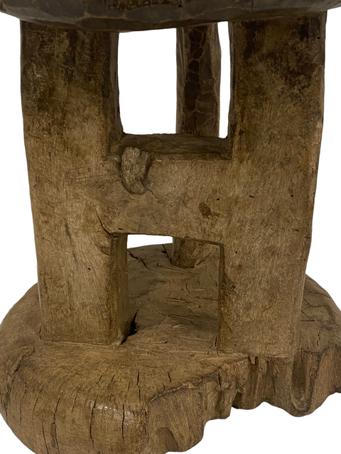 Tabouret Tonga - (8.3)