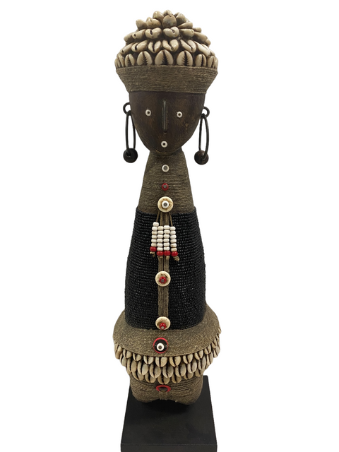 Namji Doll - Green (AC1606)