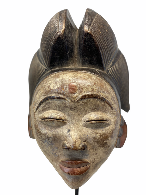 Igbo-Maske