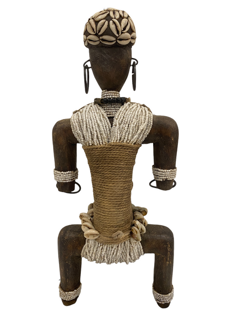 Namji Doll - white (86.1)