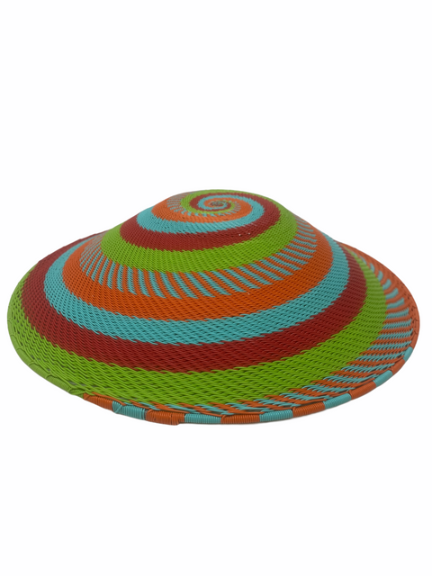 Zulu Telephone Wire Bowls - Large