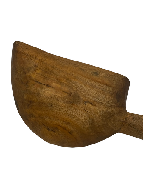 Cuillère Turkana - (TR8.13)