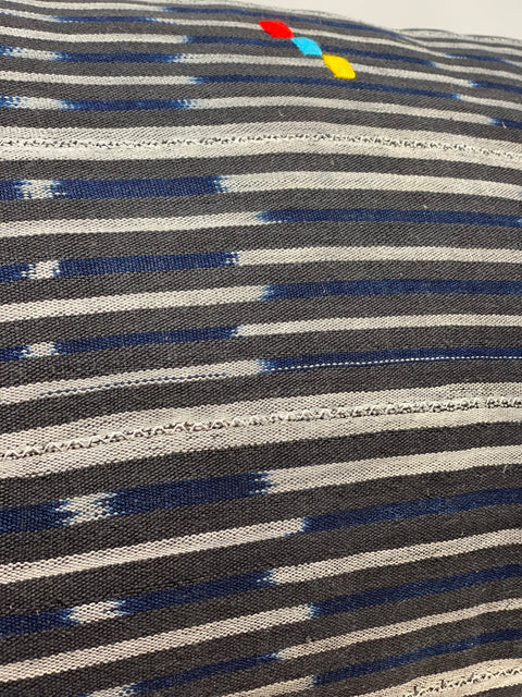 Vintage Baule Cloth Cushion 50cm x 70cm