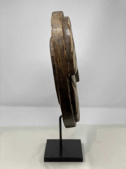 Teke Mask