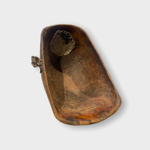Turkana-Schalen - M (03) Vintage
