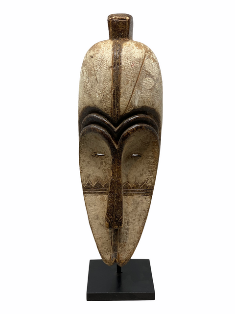 Fang Mask