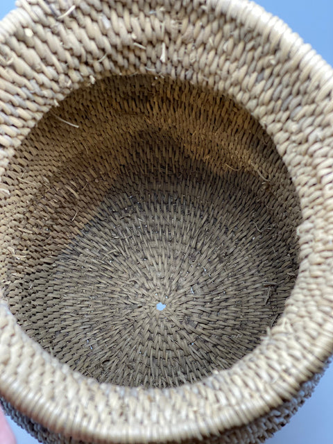 Bohemian Basket - M