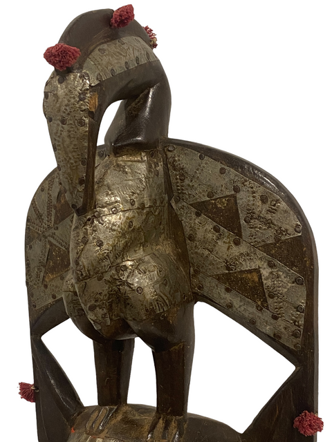 Masque Senufo - (7501)