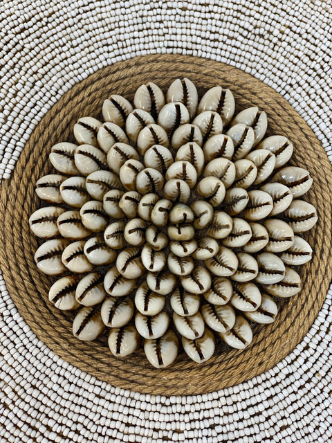 Écu du Cameroun - Taille S - 34 cm