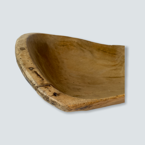 Lozi Bowl – Sambia – L