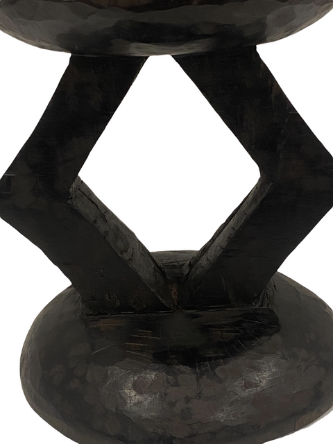Tonga-Hocker - (TR34.2)