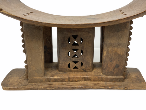 Ashanti Stool