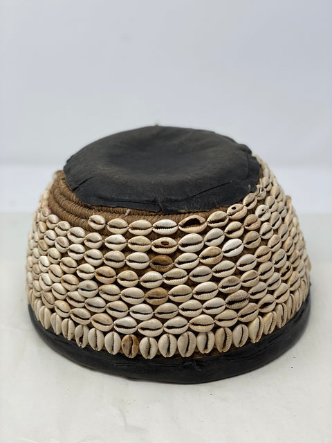 Vintage Hausa Bowl