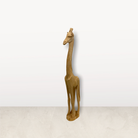 Swazi Giraffe - L