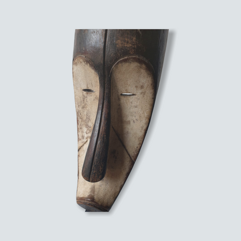 Fang Mask (03)