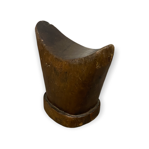 Appui-tête éthiopien (05) 17x16cm