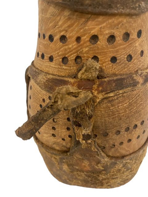 Turkana Honey Pot - (51.3)