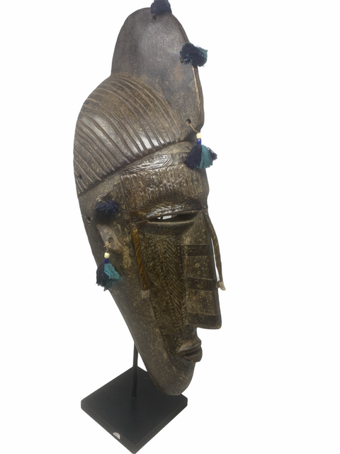Marka-Maske - Mali