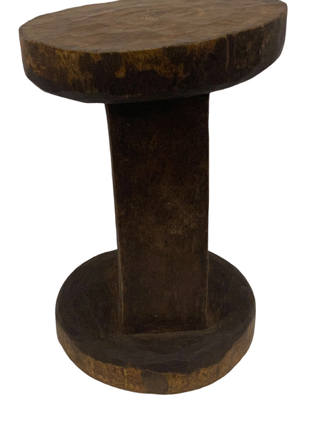 Tonga Stool - (6.7)