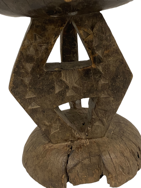 Tonga-Hocker - (6,5)