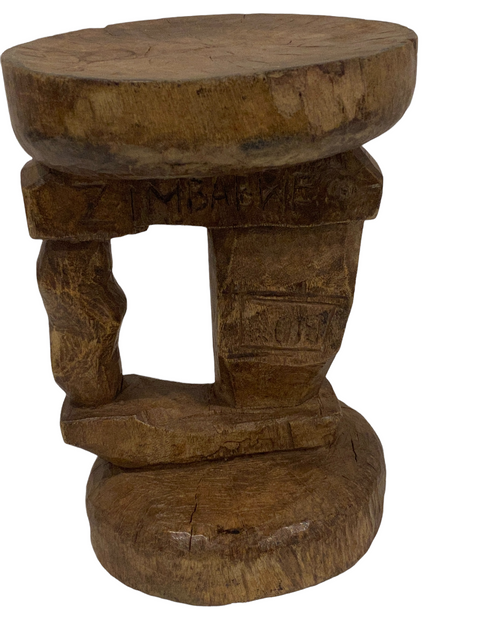 Tonga-Hocker - (6.4)