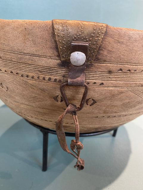 Touareg Bowl - Niger (6)