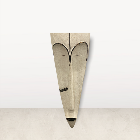 Fang Mask - XXL CW15