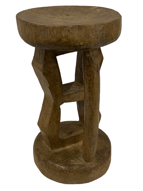 Tabouret Tonga - (8.2)