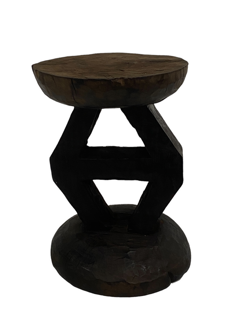 Tonga-Hocker - (4402)