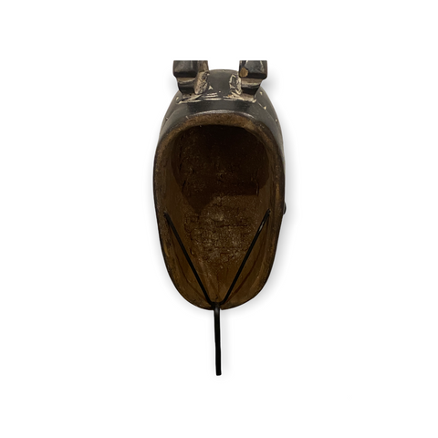 Songye Mask